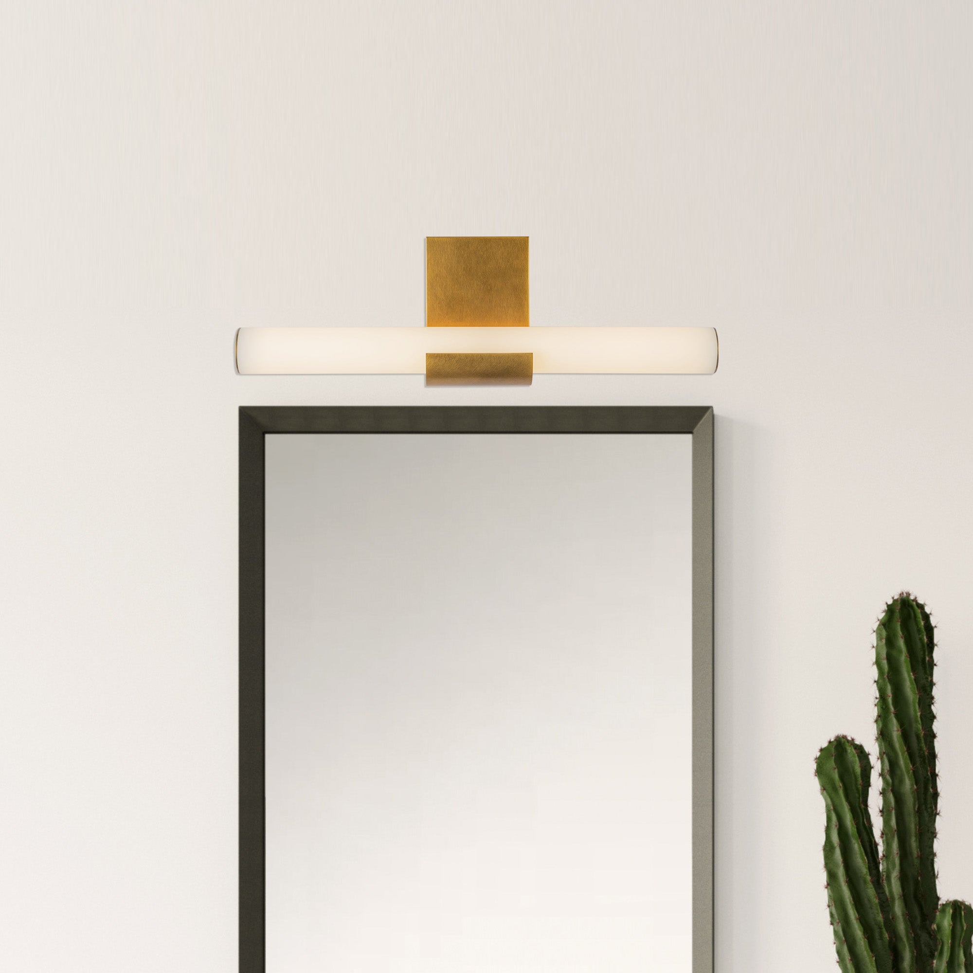 Apollo 20-in Wall/Vanity Light