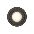 Arco 5-in Wall Sconce — Black