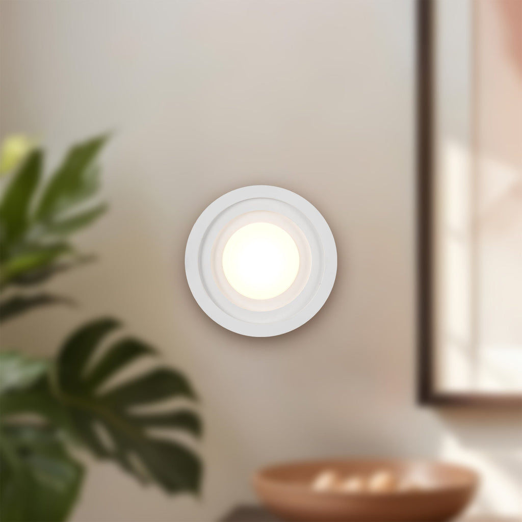 Arco 5-in Wall Sconce