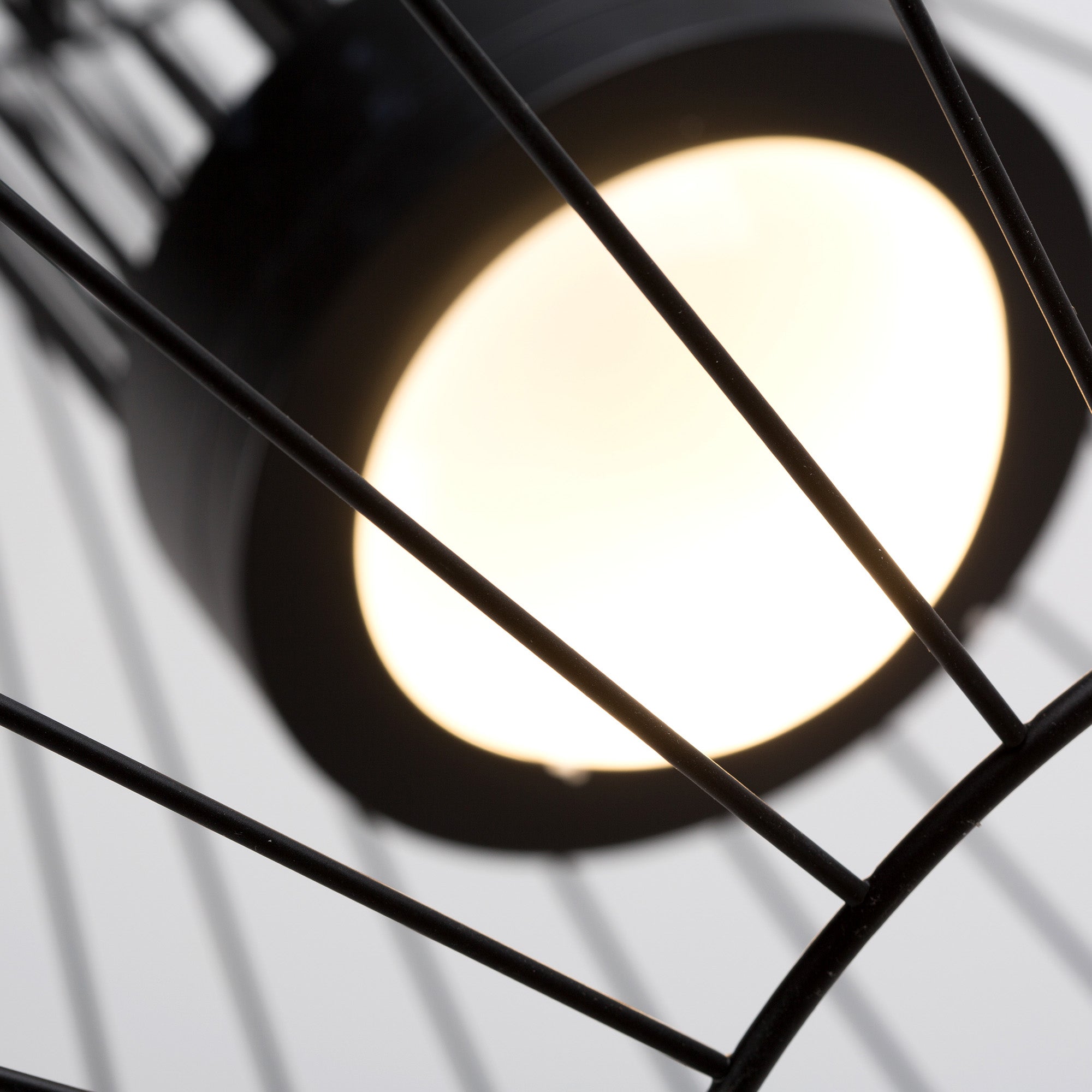 Arctic 20-in Exterior Pendant