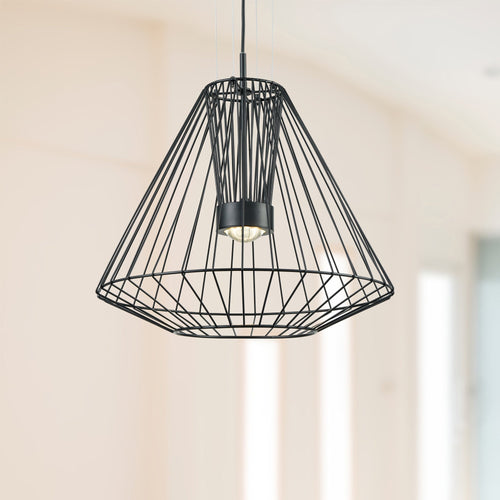 Arctic 28-in Outdoor Pendant