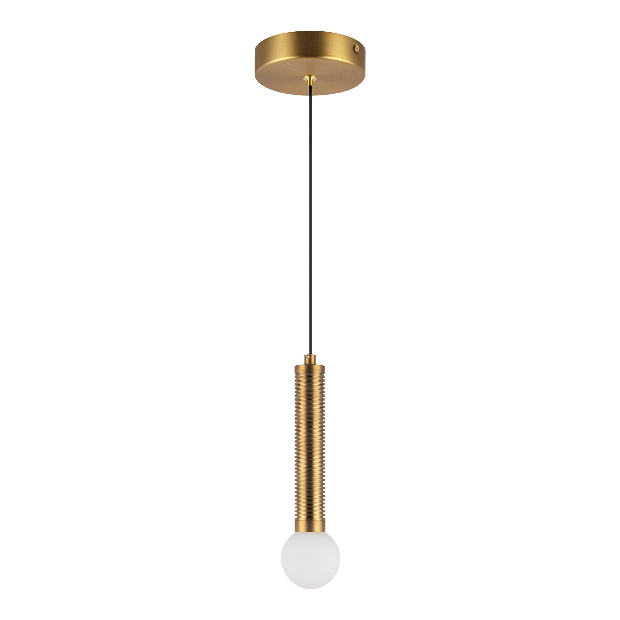 Arden 9-in Pendant