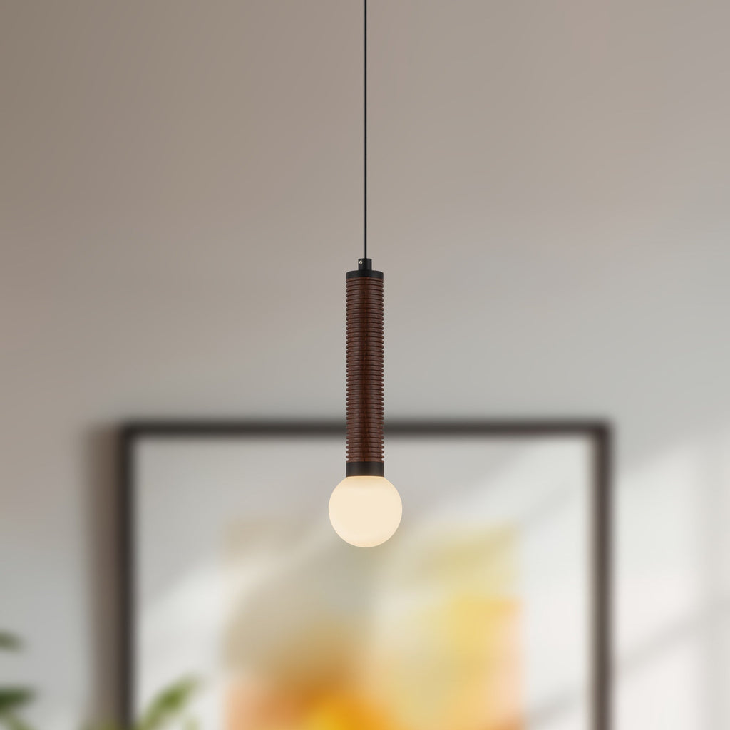 Arden 9-in Pendant