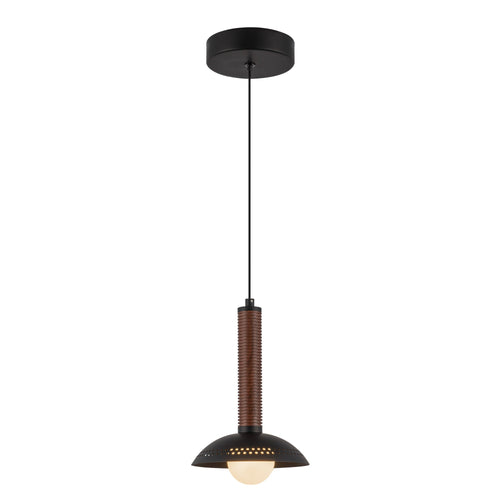 Arden 9-in. Pendant (with shade)