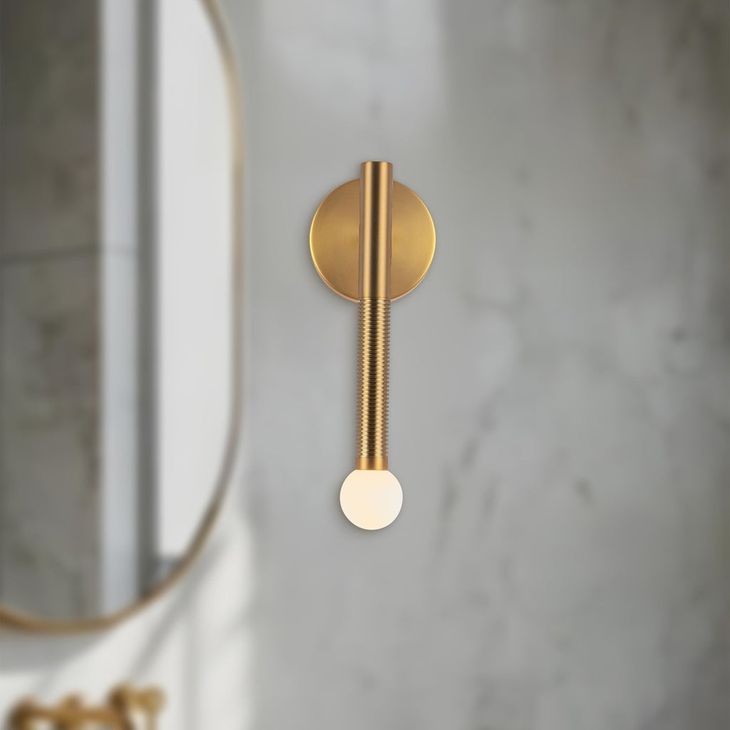 Arden 14-in Wall/Vanity Light