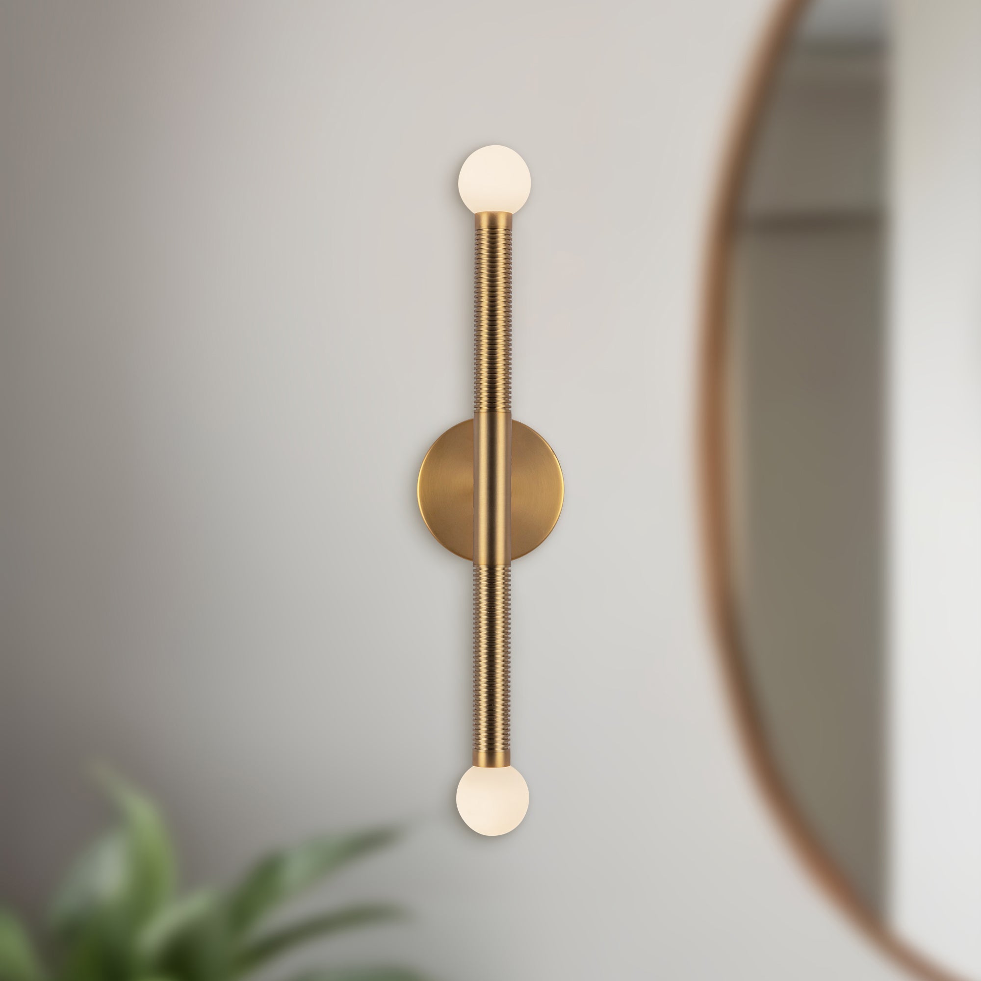Arden 23-in Wall/Vanity Light