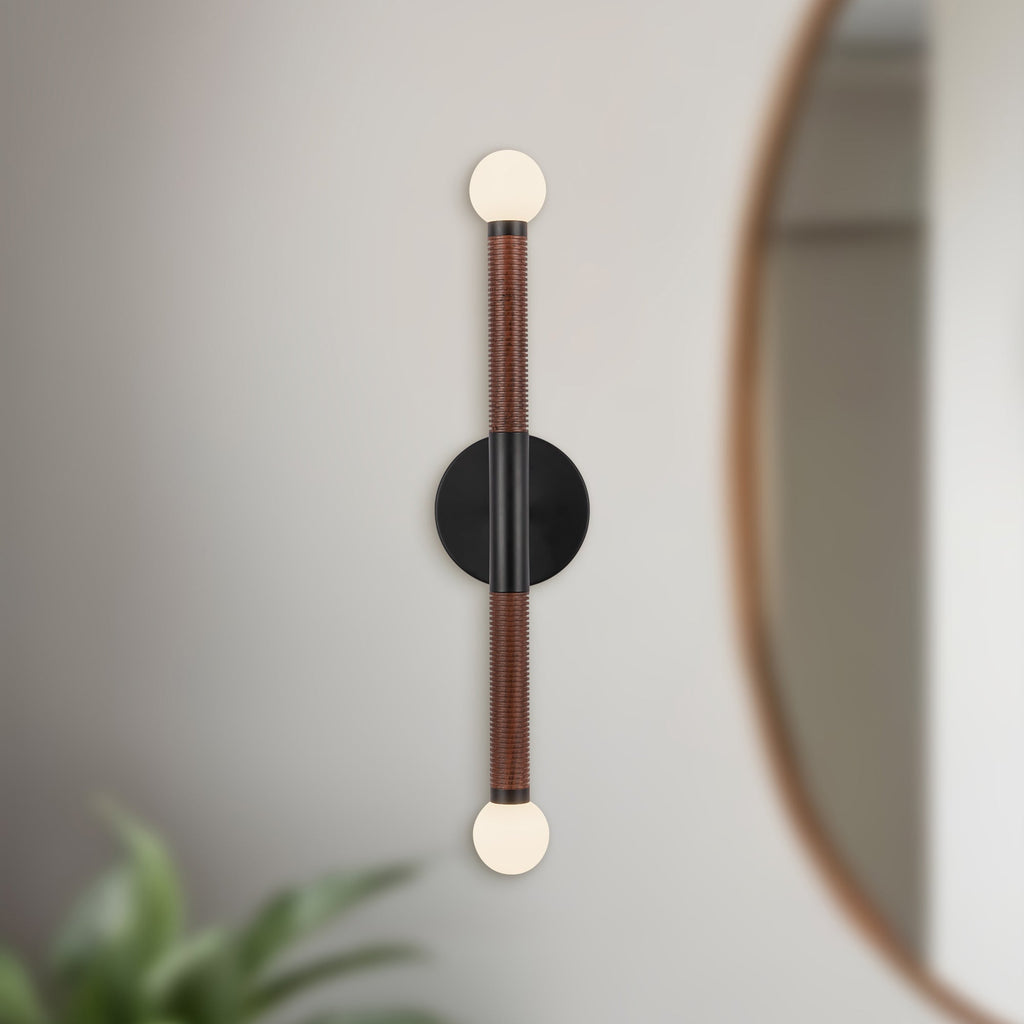 Arden 23-in Wall/Vanity Light