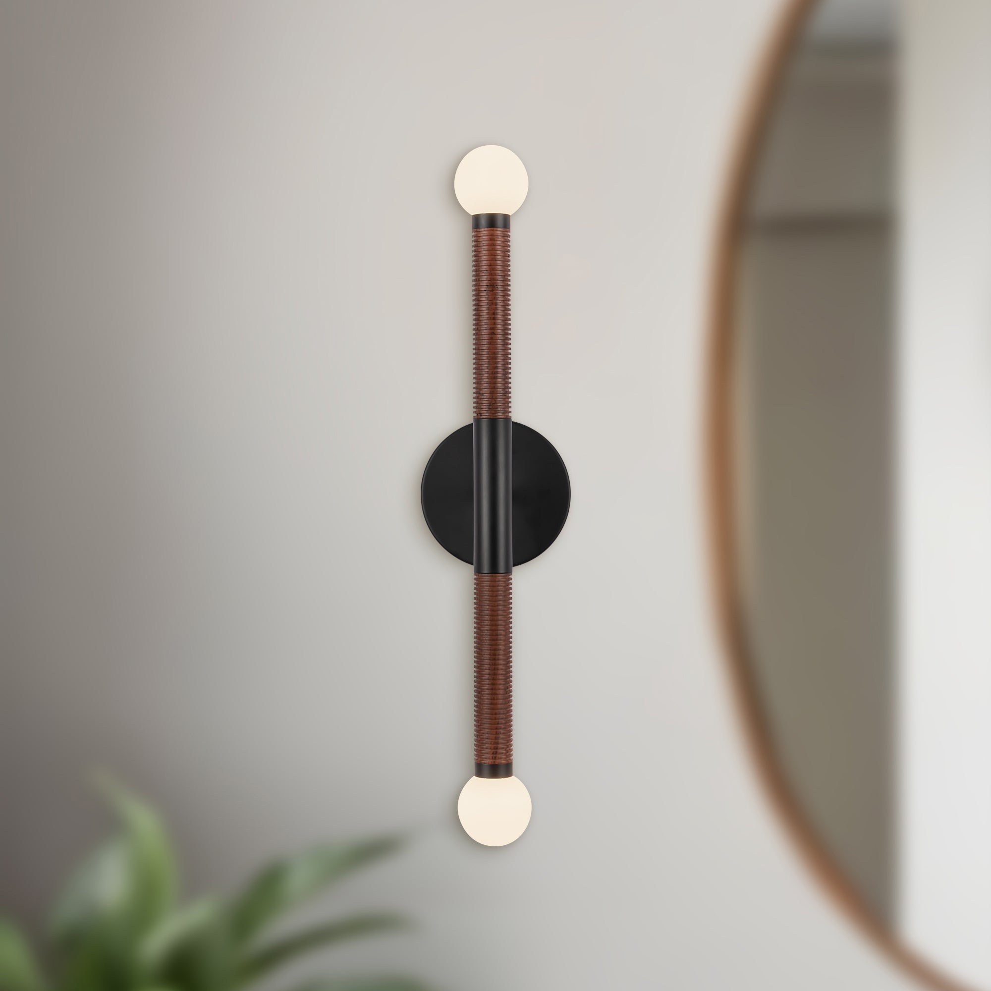Arden 23-in Wall/Vanity Light