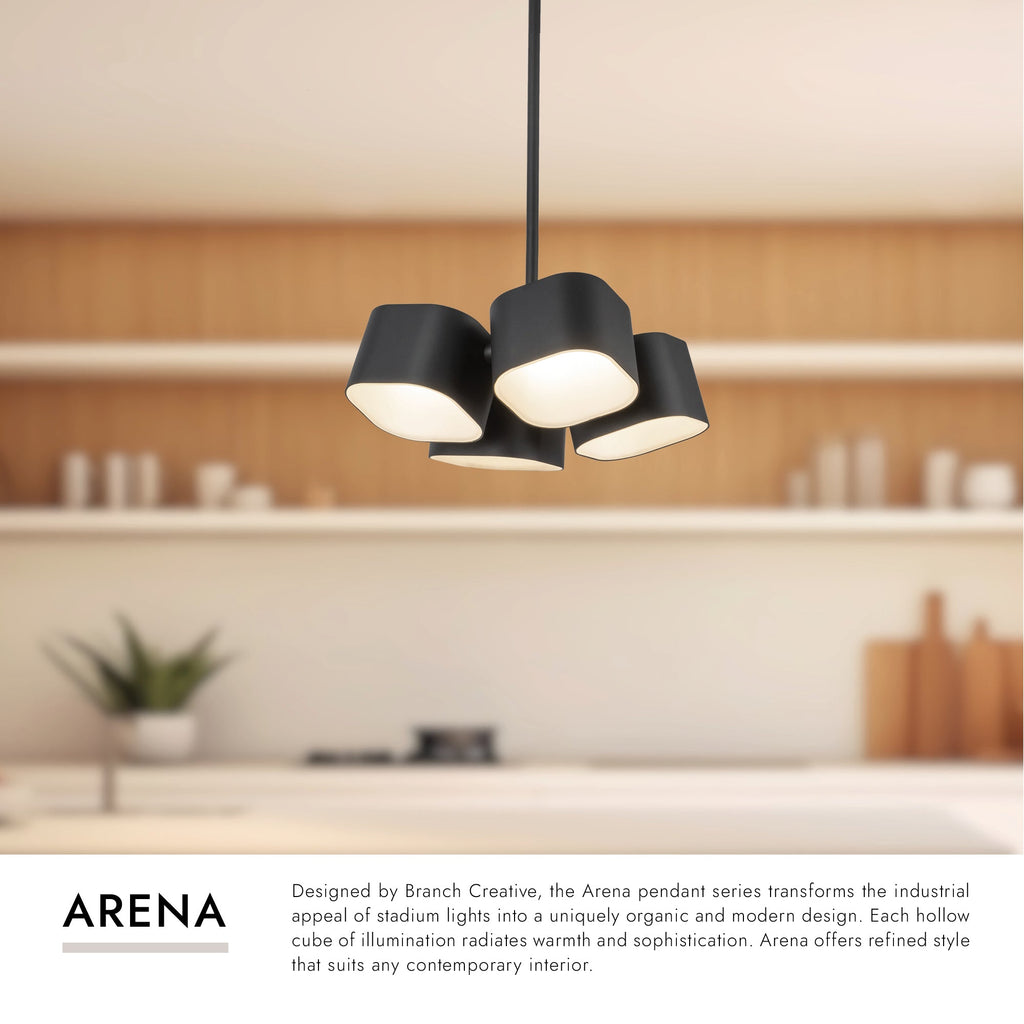 Arena 11-in Pendant