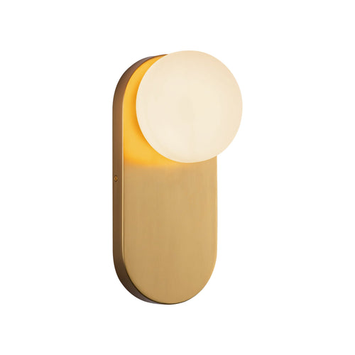 Ariel 12-inch Wall/Vanity Light