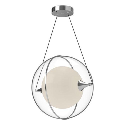 Aries 16-inch Pendant