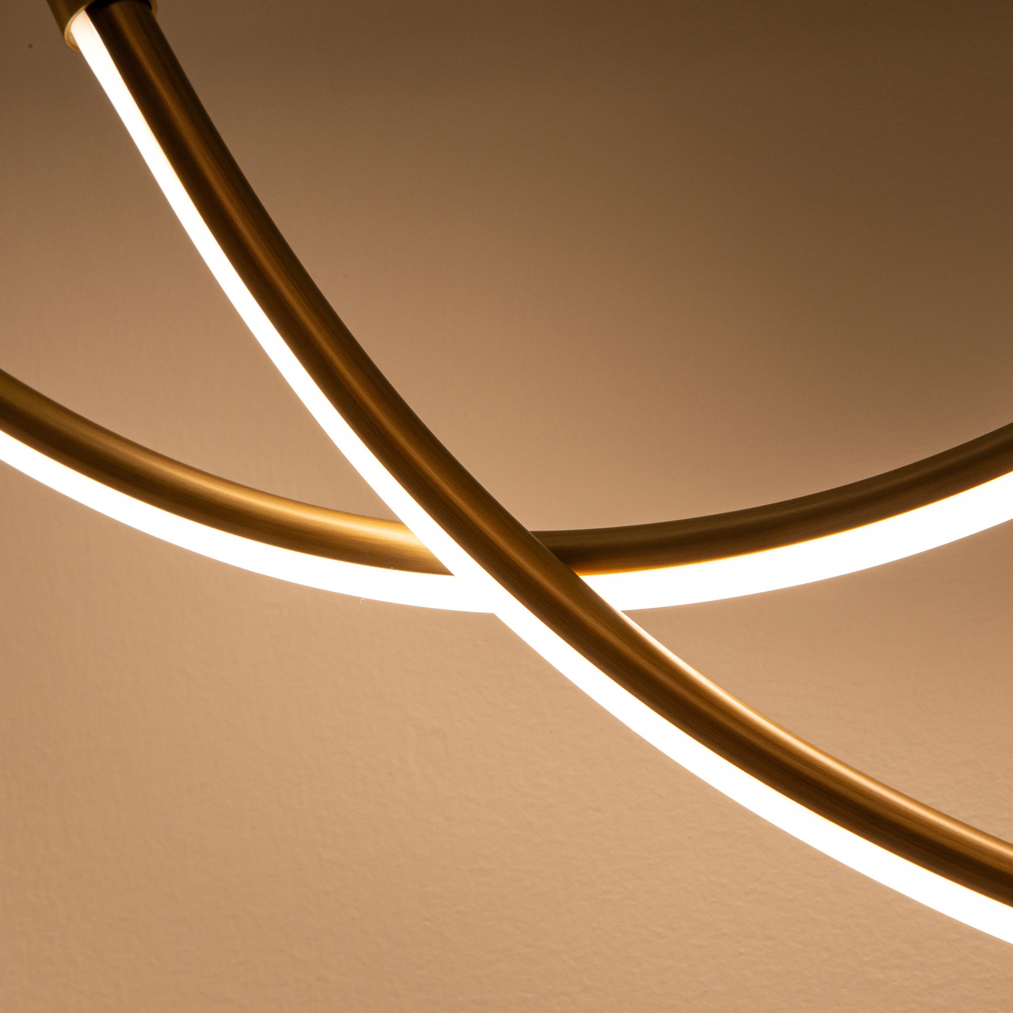 Aryas 48-in Linear Pendant