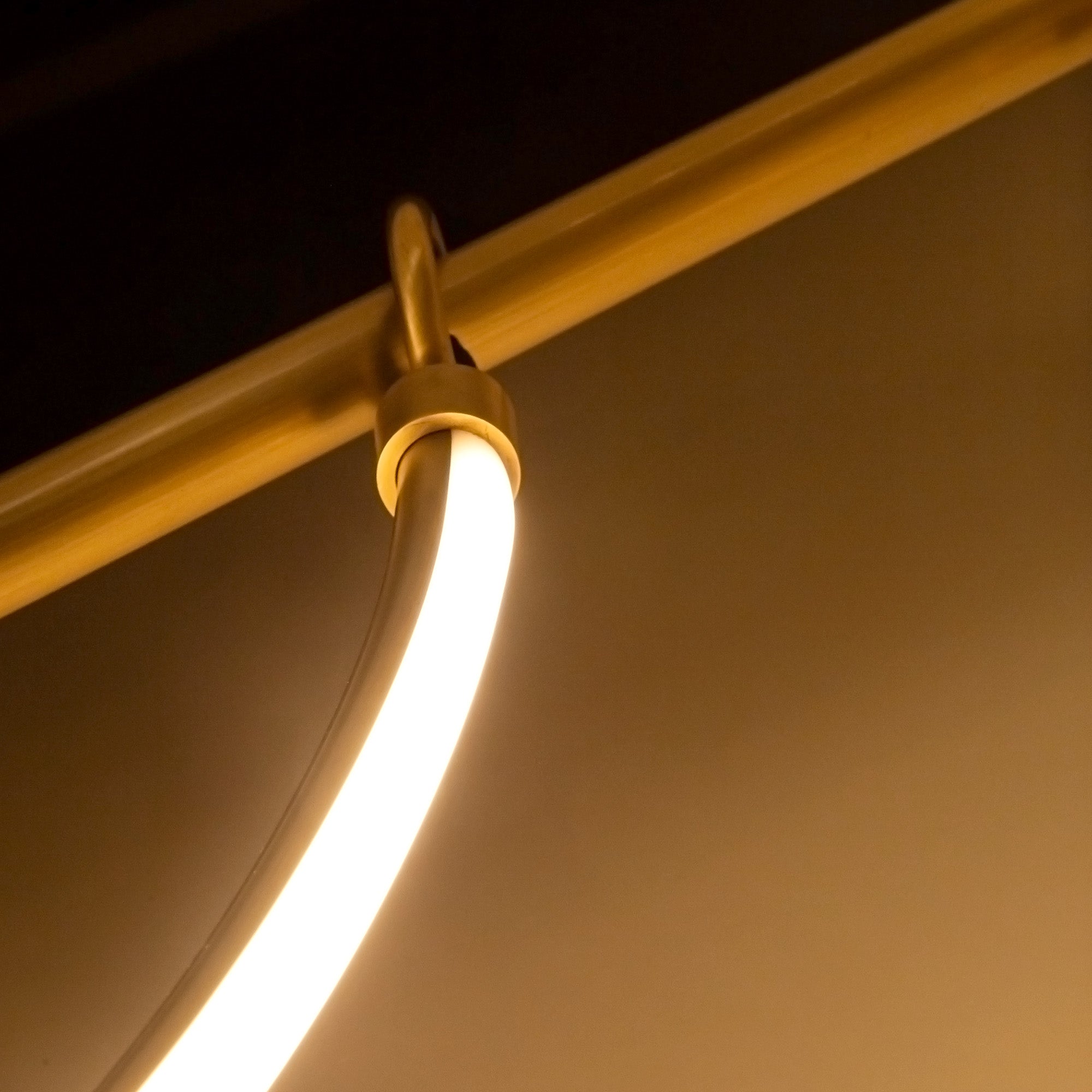 Aryas 48-in Linear Pendant
