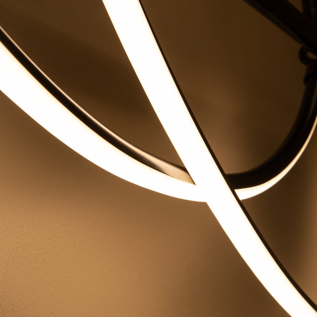 Aryas 60-in Linear Pendant