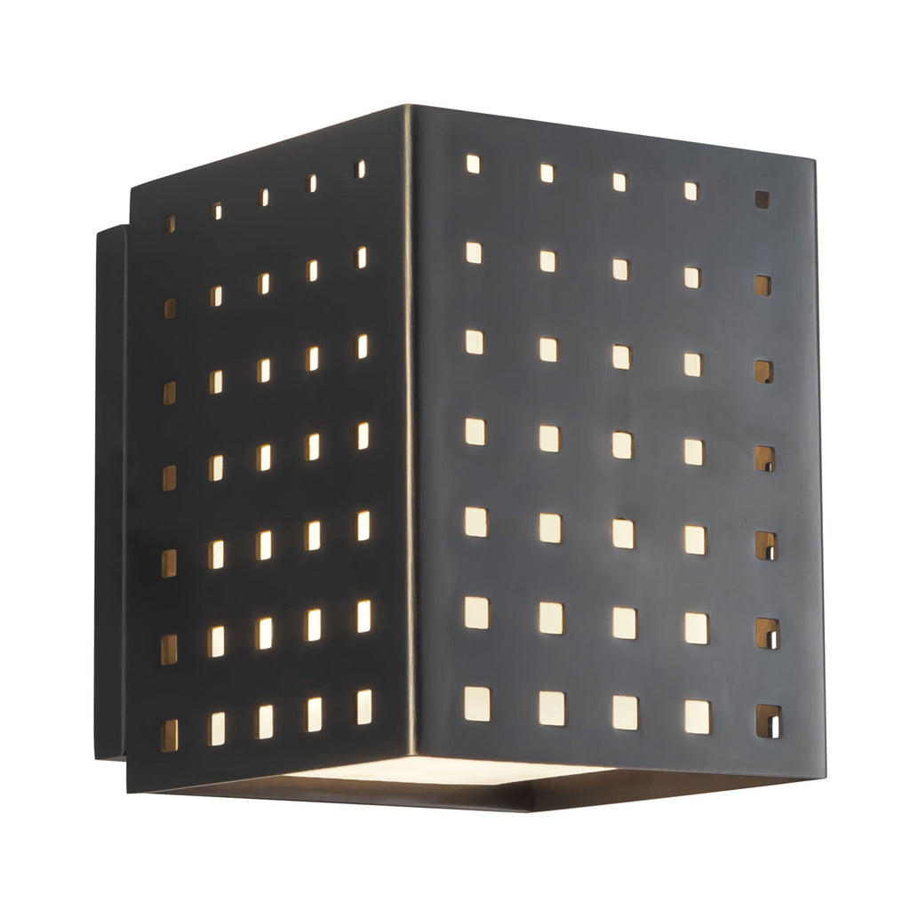 Astoria 5-in Wall Sconce