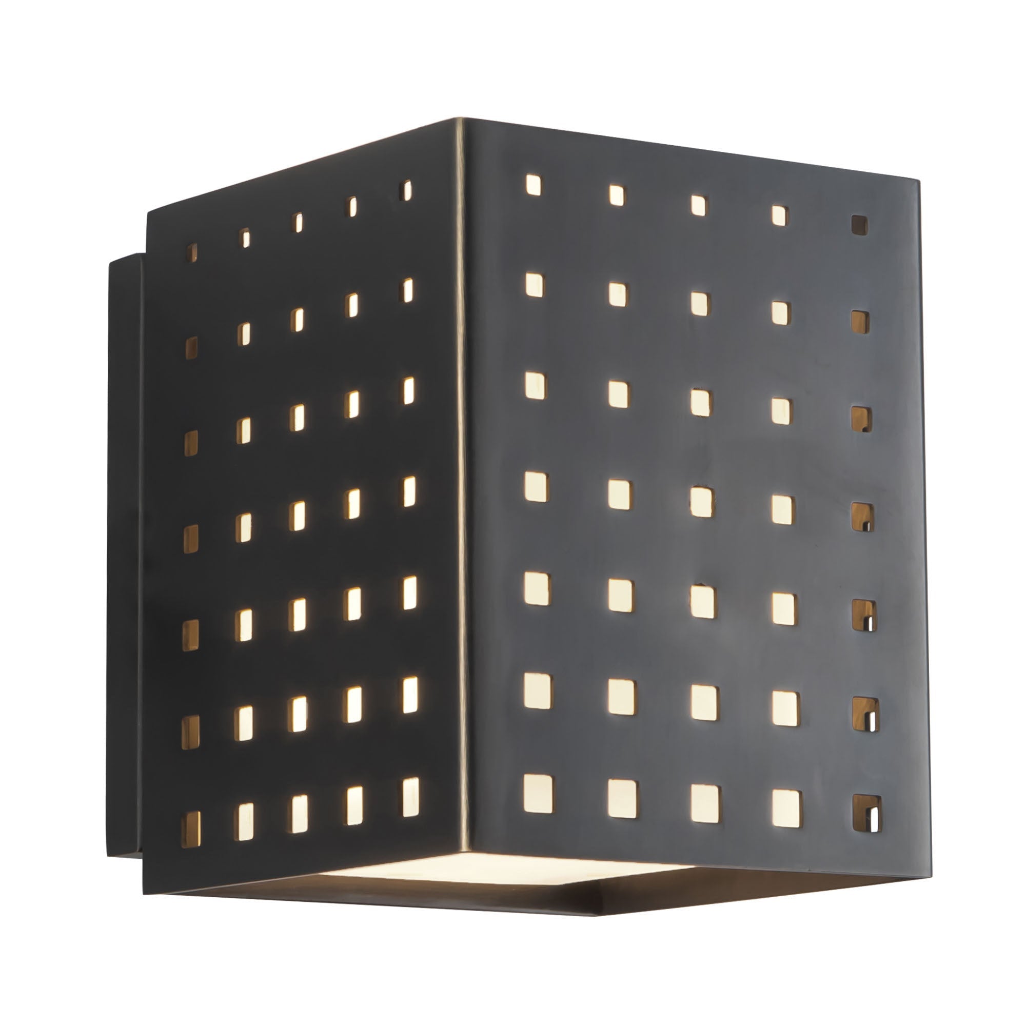Astoria 5-in Wall Sconce