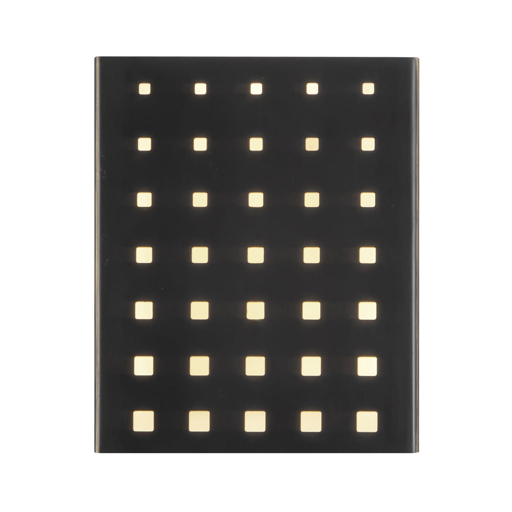 Astoria 5-in Wall Sconce