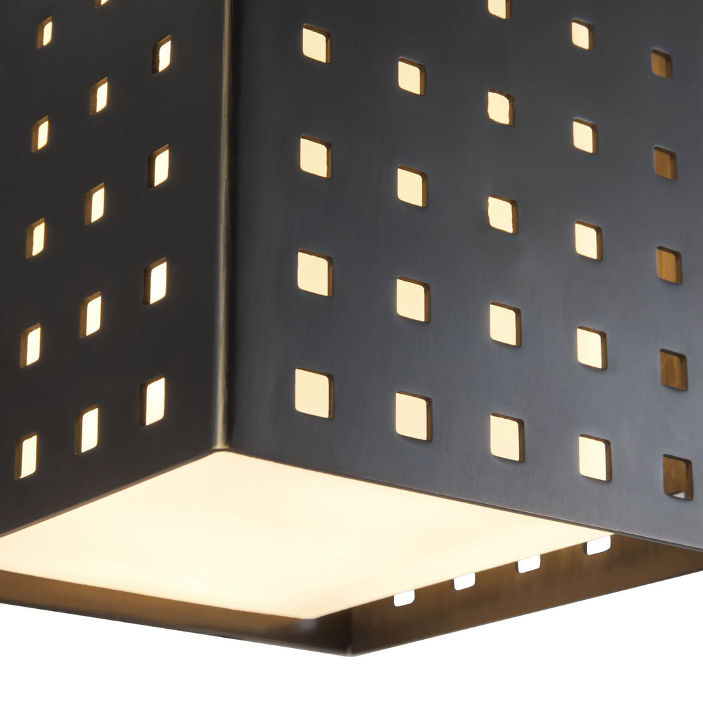 Astoria 5-in Wall Sconce