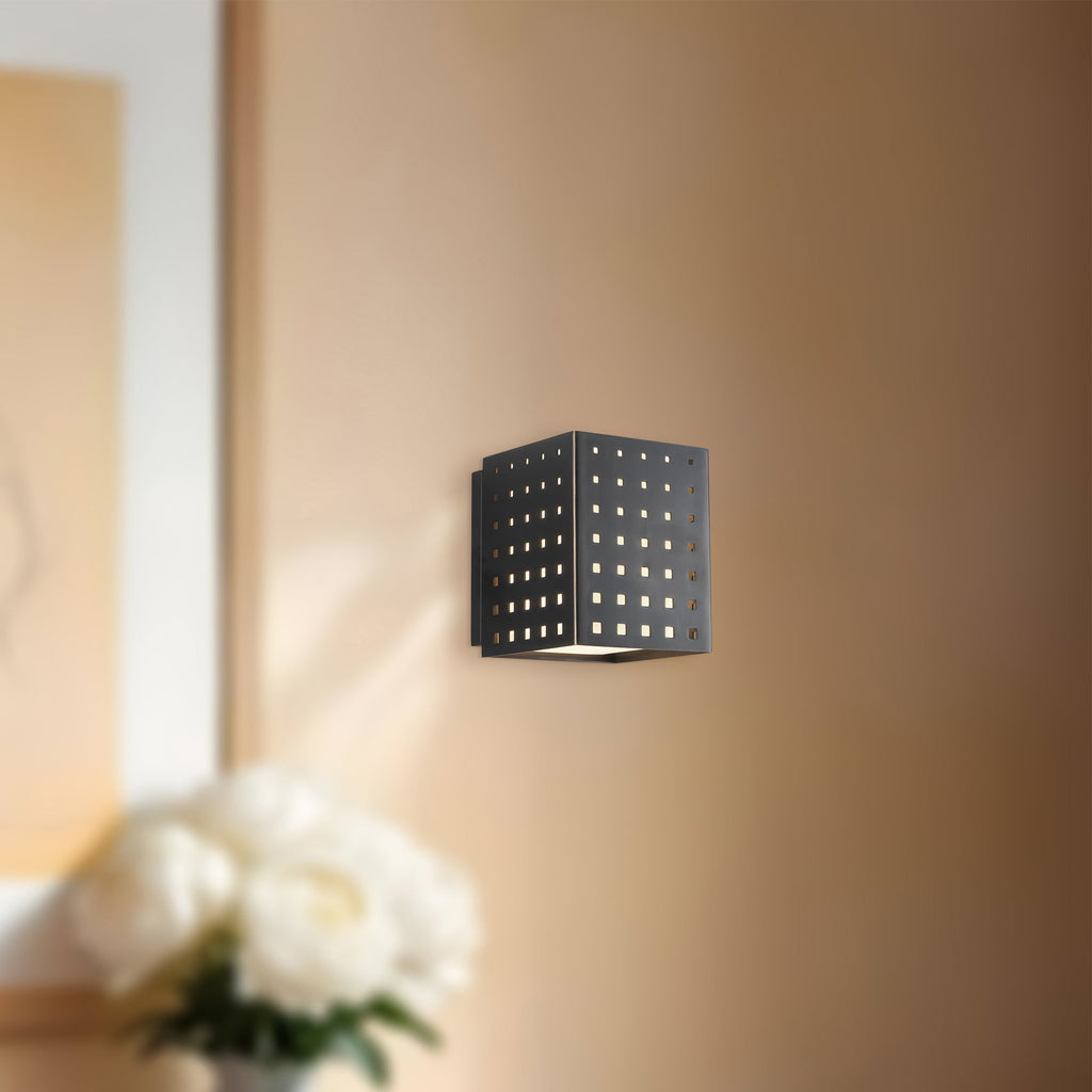 Astoria 5-in Wall Sconce