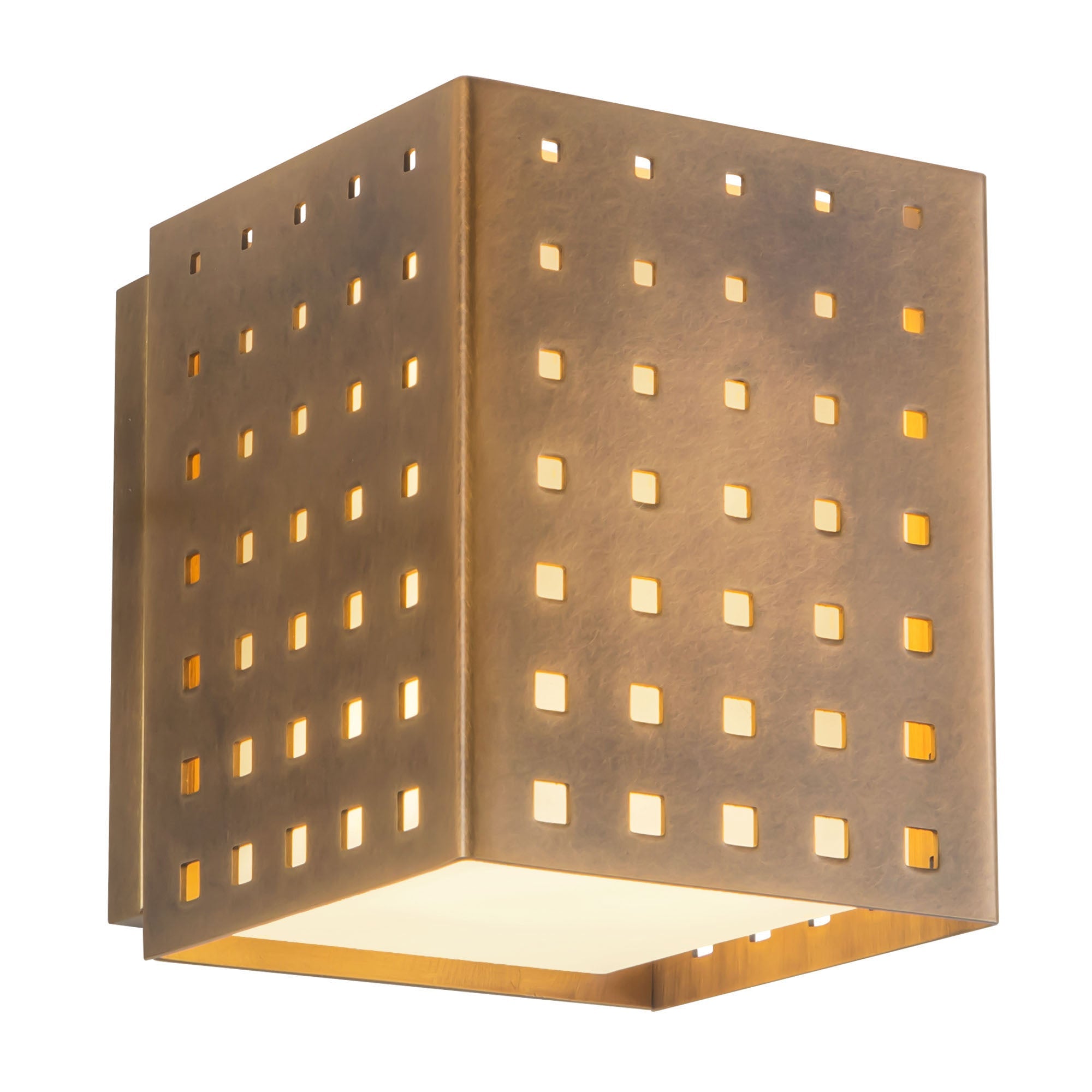 Astoria 5-in Wall Sconce