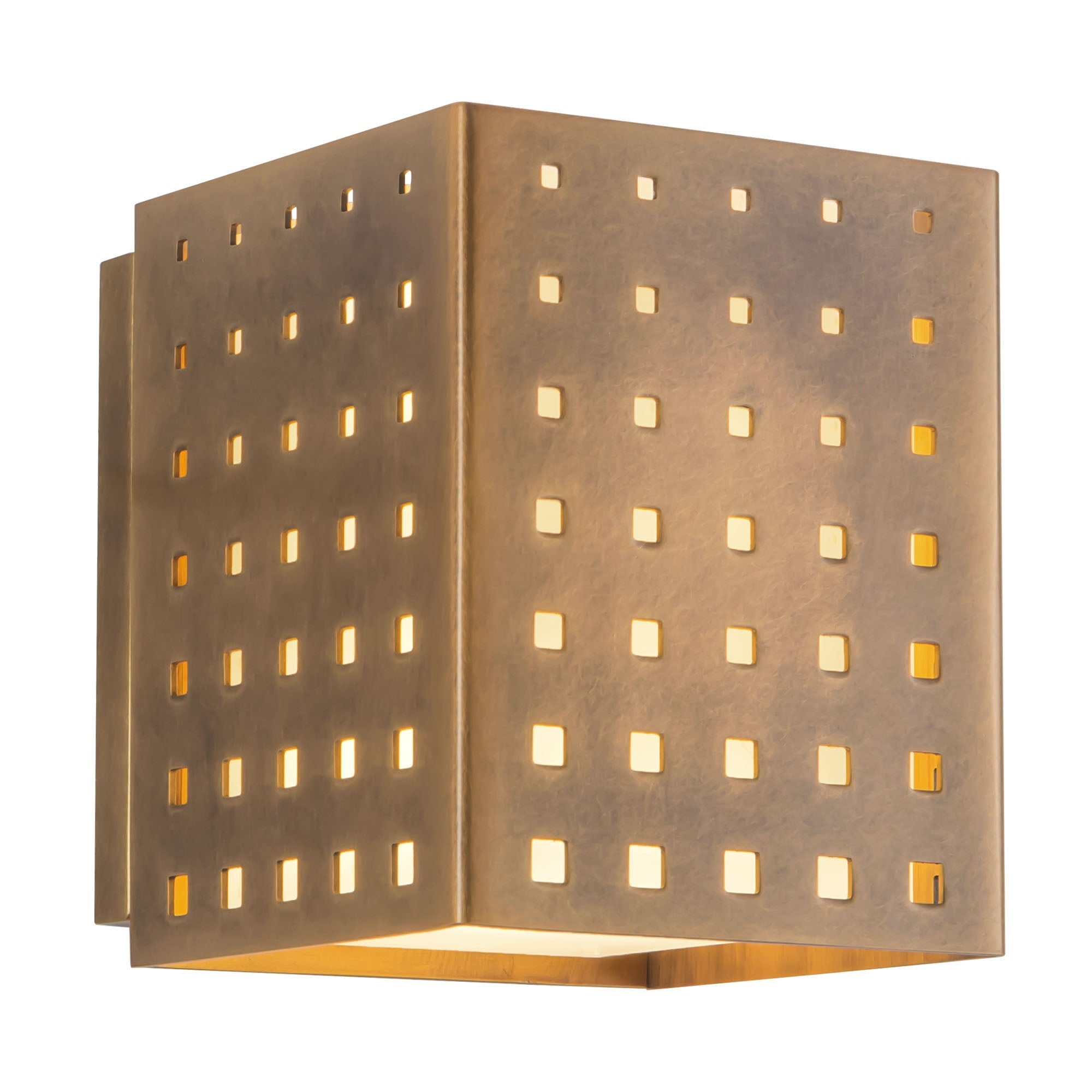 Astoria 5-in Wall Sconce