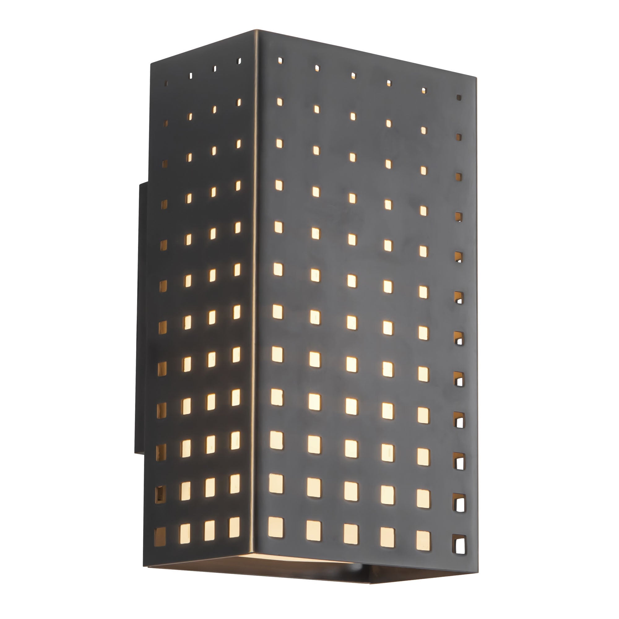 Astoria 9-inch Wall Sconce