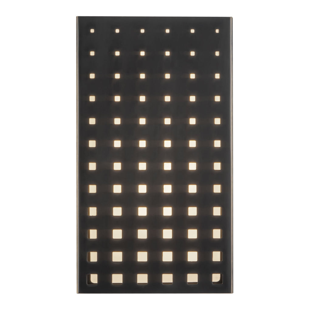 Astoria 9-inch Wall Sconce