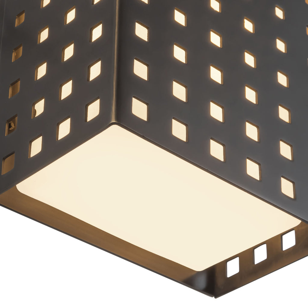 Astoria 9-inch Wall Sconce