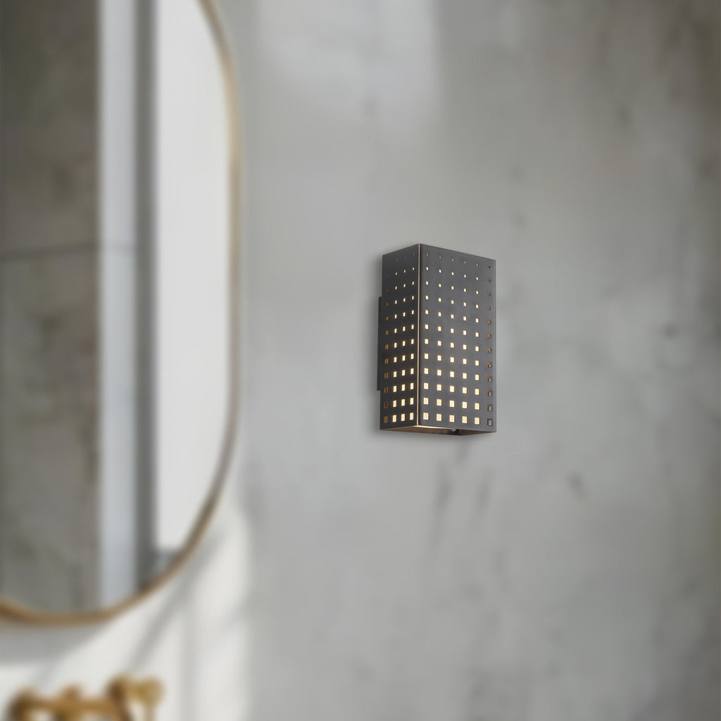 Astoria 9-inch Wall Sconce