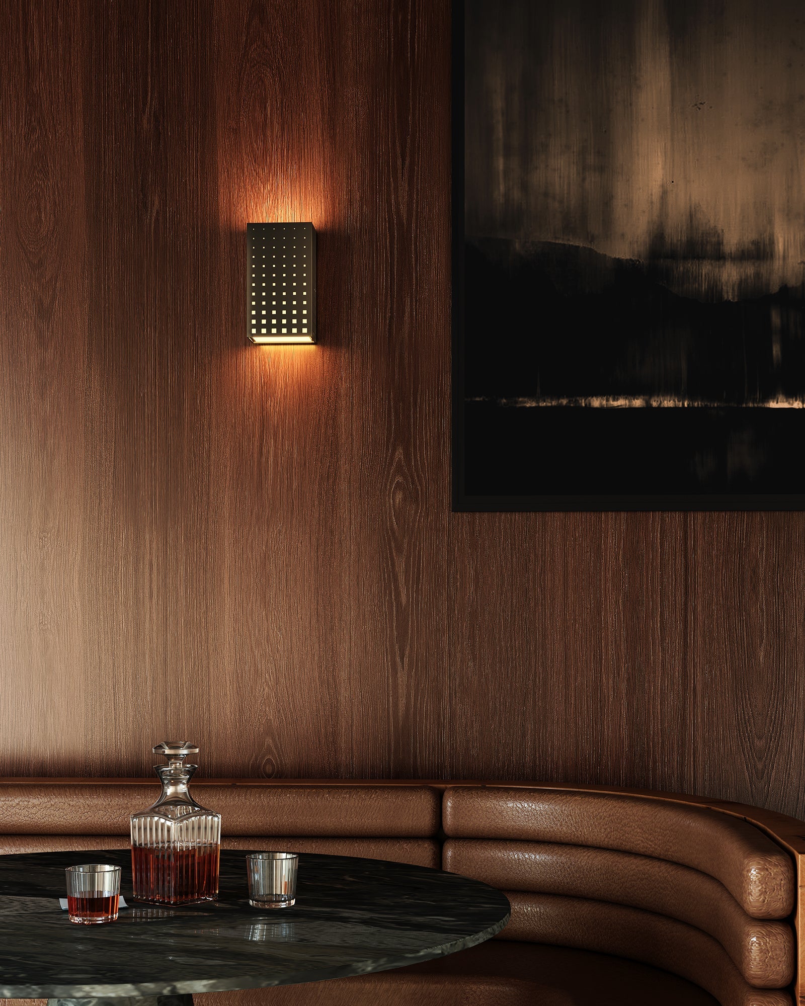 Astoria 9-inch Wall Sconce