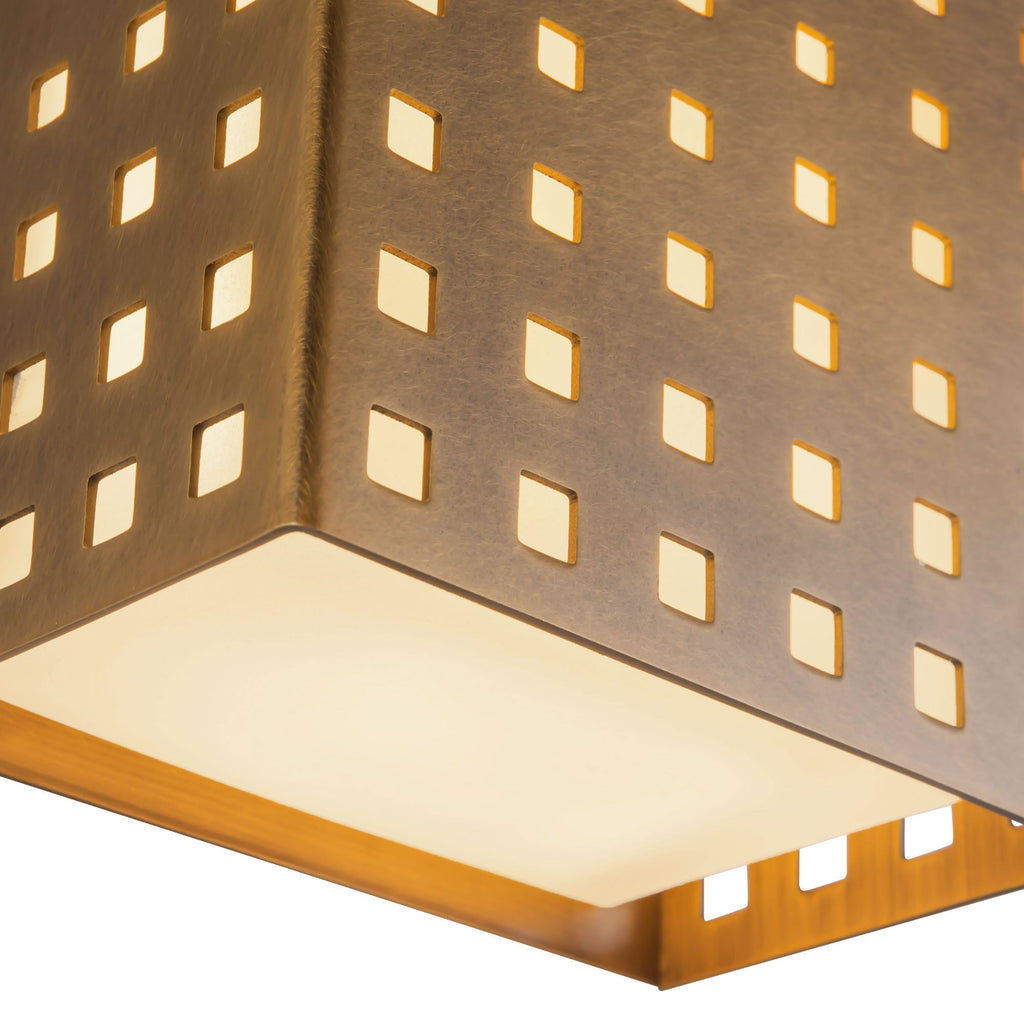 Astoria 9-inch Wall Sconce