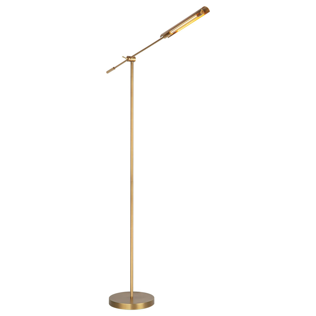 Astrid 55-in Floor Lamp