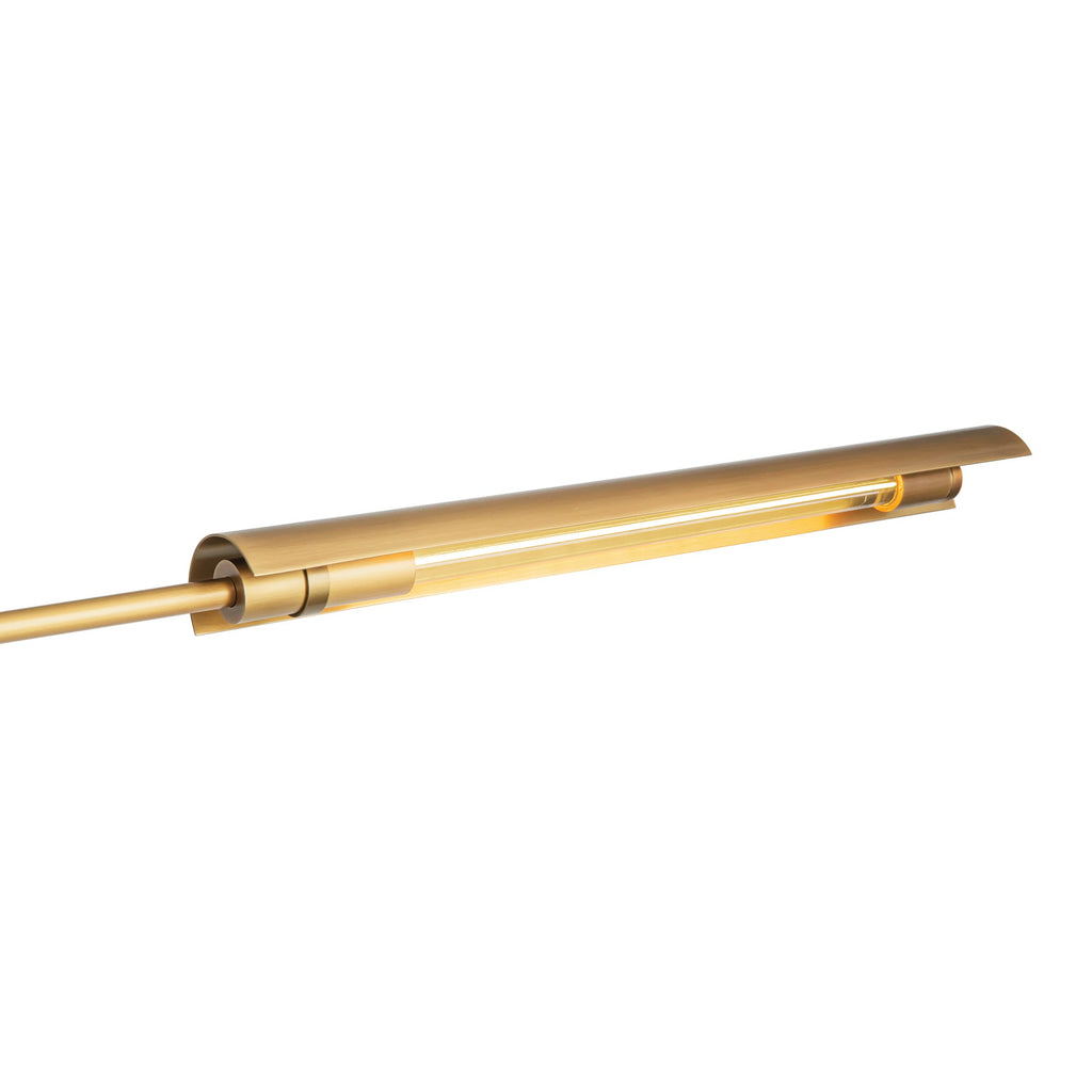 Astrid 55-in Floor Lamp