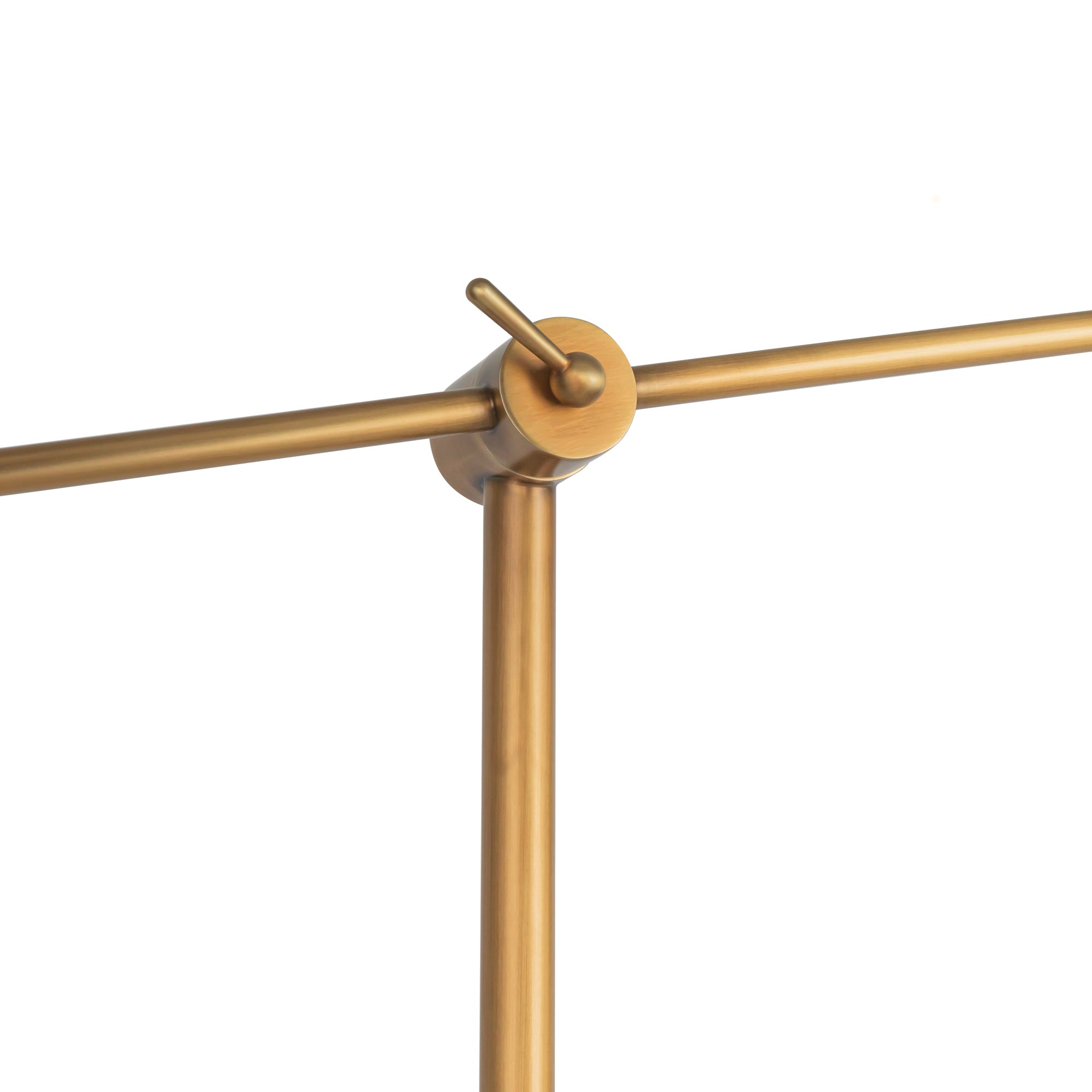 Astrid 55-in Floor Lamp