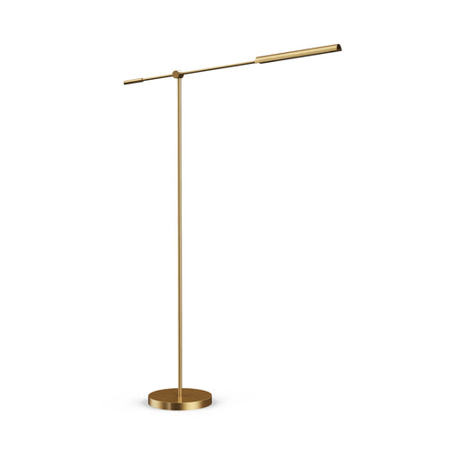 Astrid 55-inch Floor Lamp