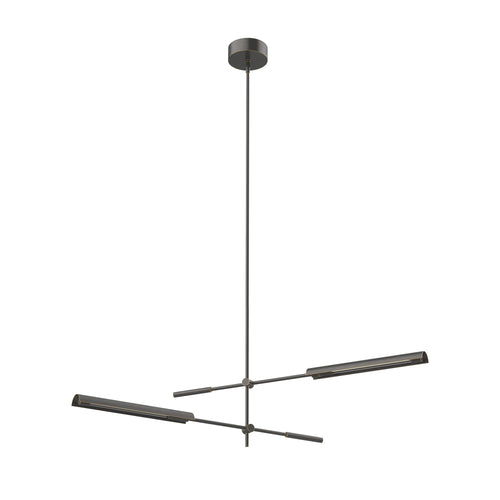 Astrid 2-Light Multi Pendant