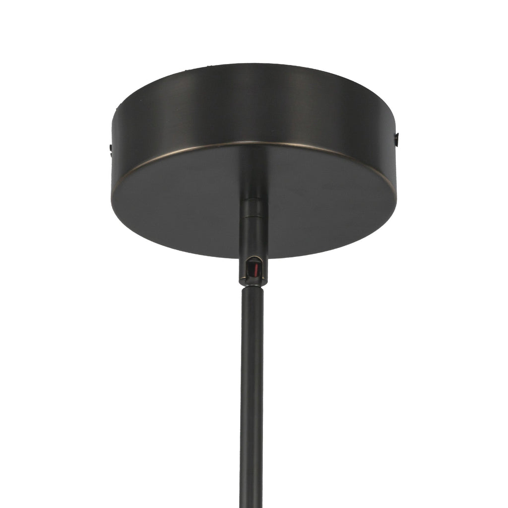 Astrid 6 Head Multi Pendant