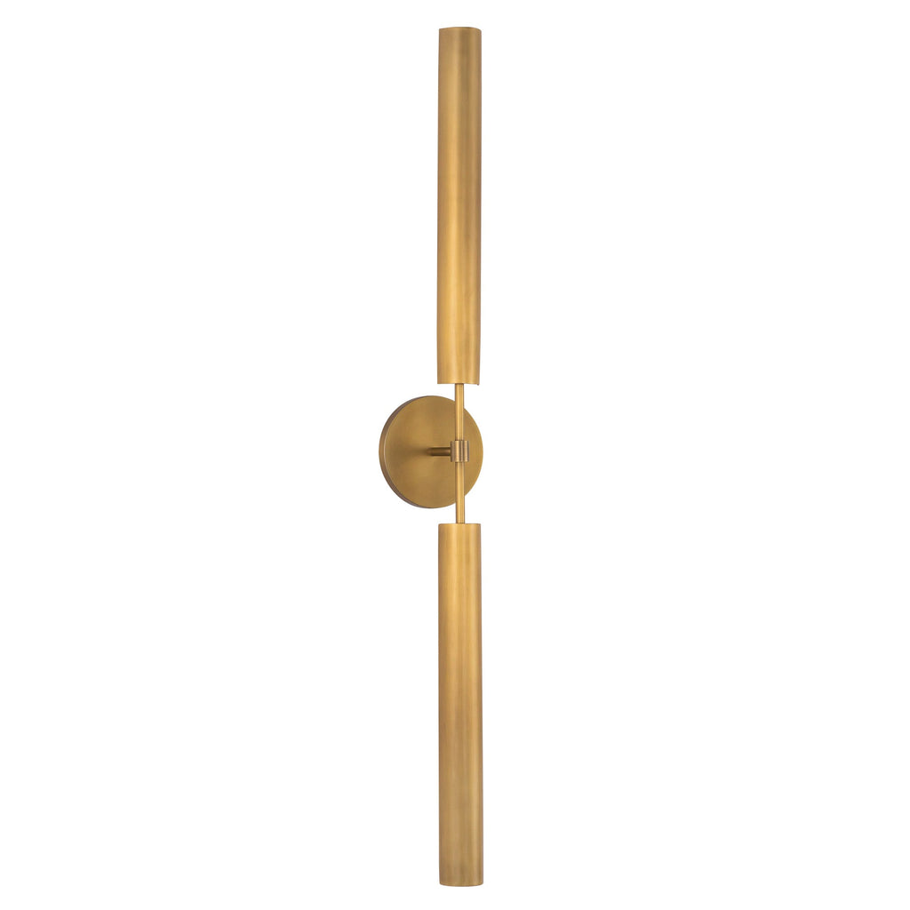 Astrid 35-in Wall/Vanity Light