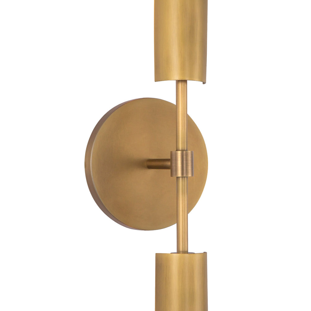 Astrid 35-in Wall/Vanity Light
