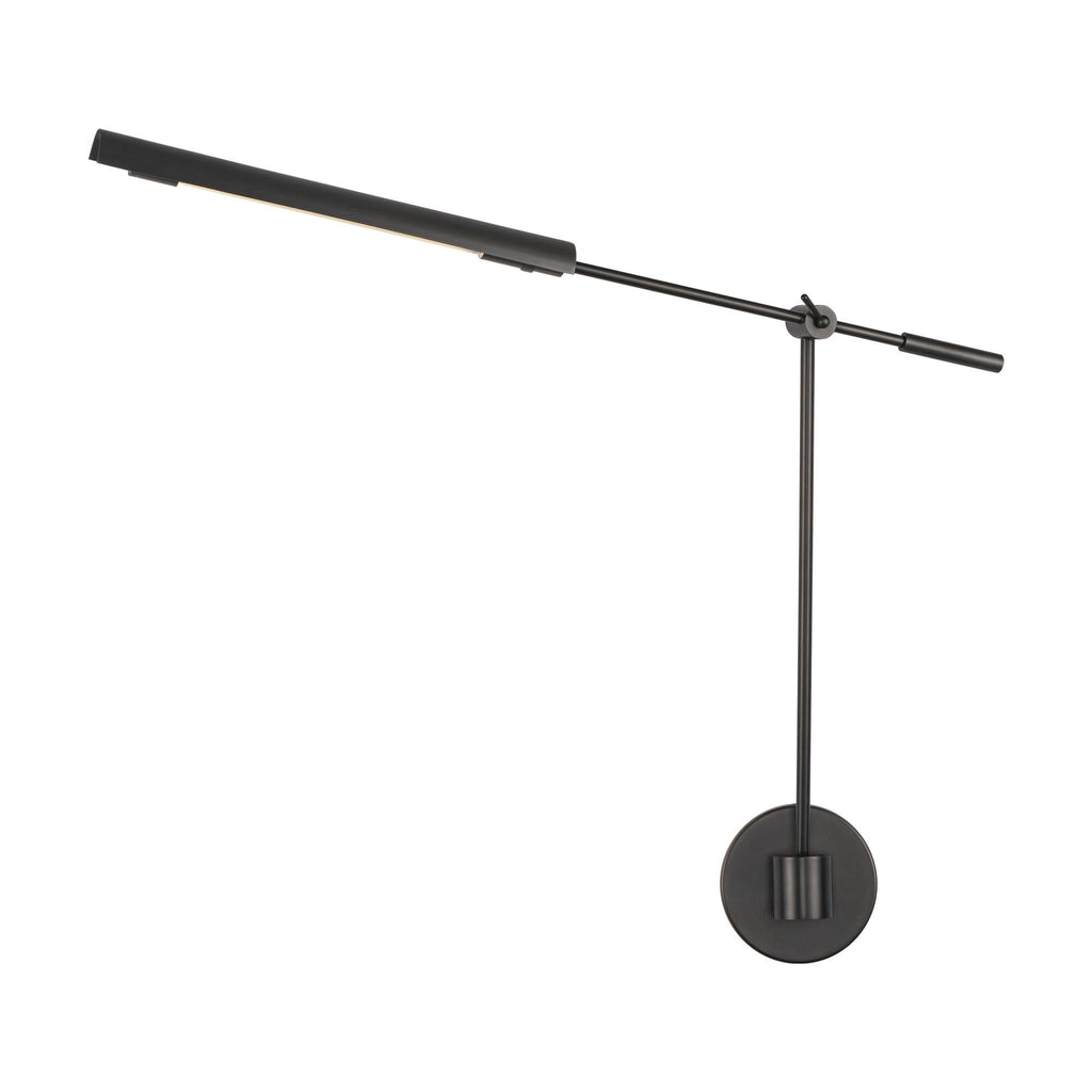 Astrid 33-in Wall/Vanity Light