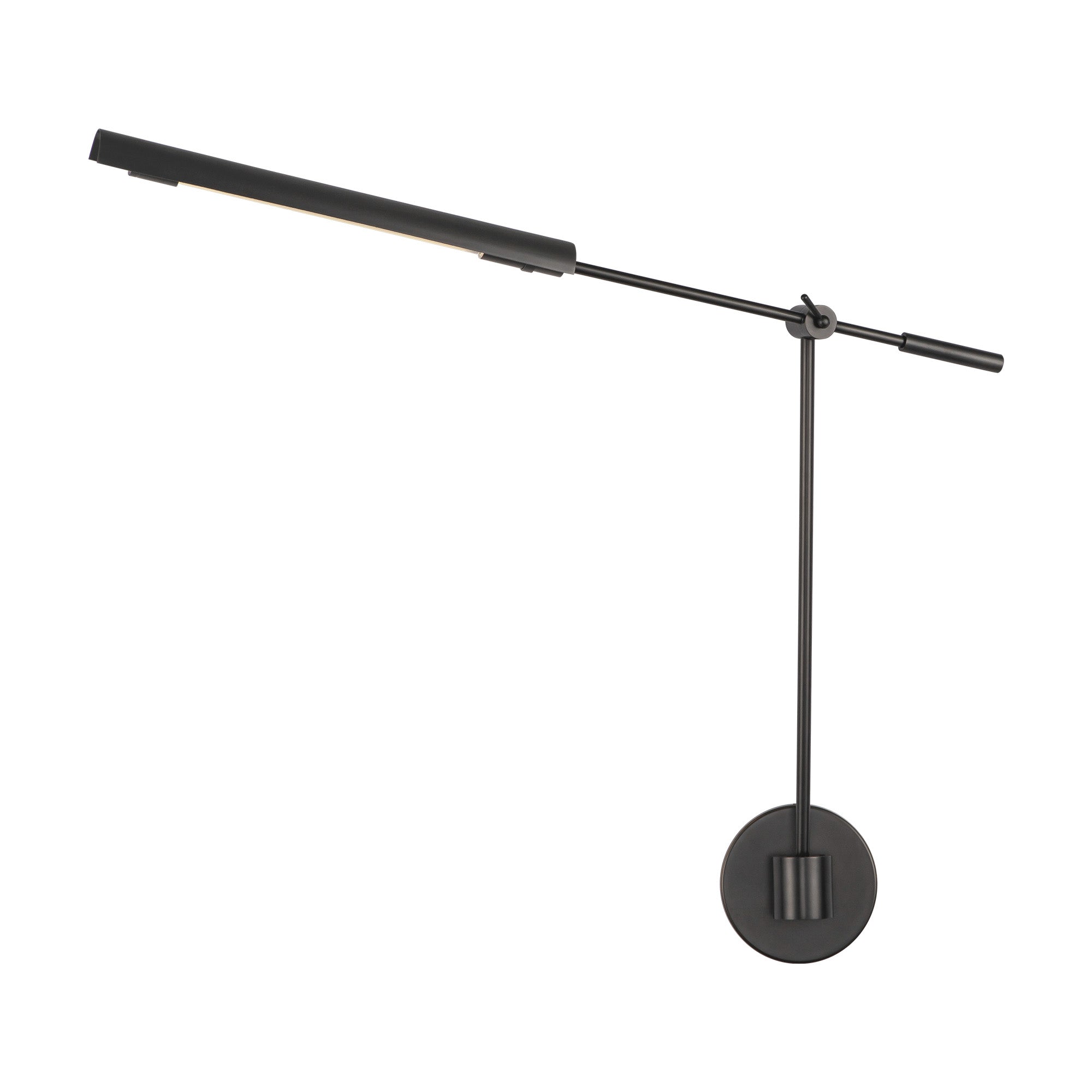 Astrid 33-in Wall/Vanity Light