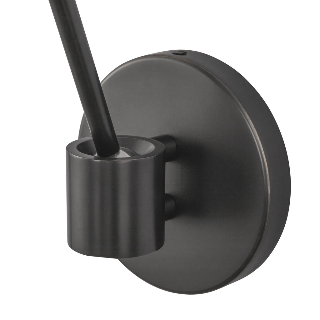 Astrid 33-in Wall/Vanity Light