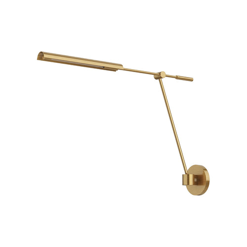 Astrid 33-inch Wall/Vanity Light