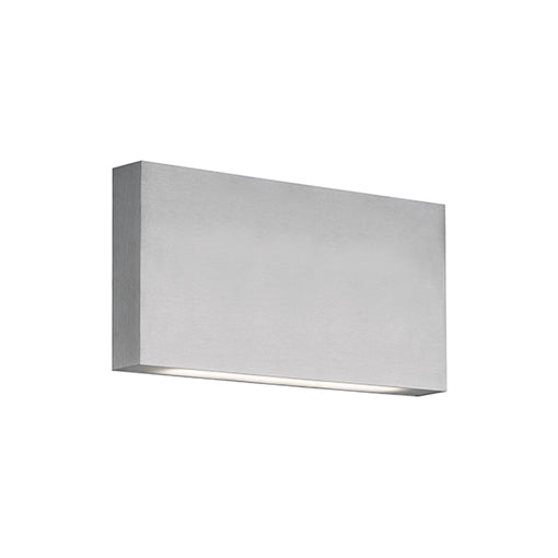 Mica 10-in All-terior Up/Down Wall Light