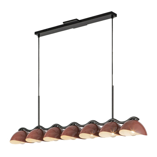 Atlas 42-inch Linear Pendant