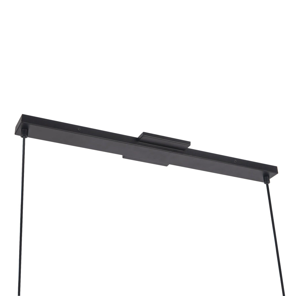 Atlas 42-in Linear Pendant