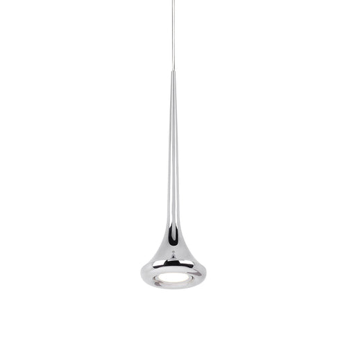 Bach 5-light Pendant