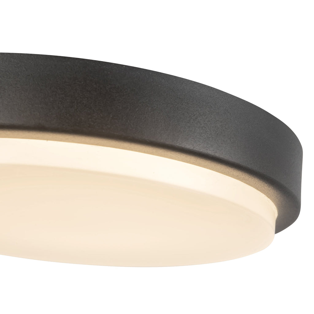 Bailey 9-in Exterior Ceiling