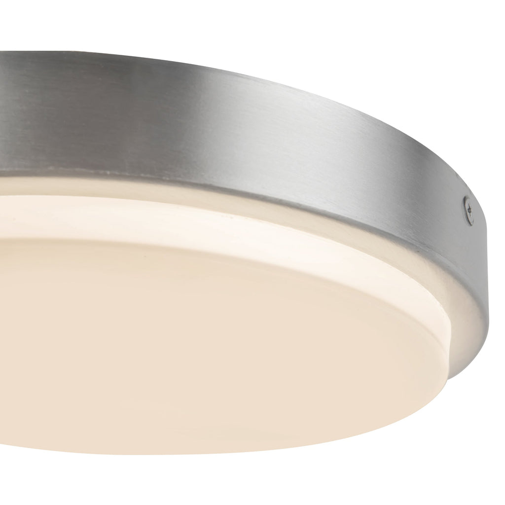Bailey 9-in Exterior Ceiling