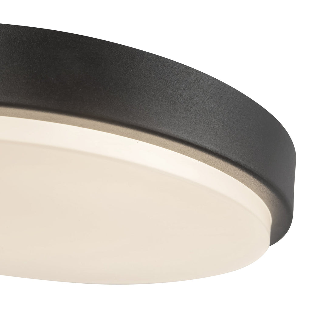 Bailey 11-in Exterior Ceiling